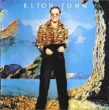 Elton John - Caribou [Bonus Tracks]