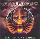 Journey - Generations