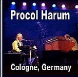 Procol Harum - Rockpalast Series (Cologne 1976)