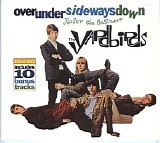 The Yardbirds - Roger The Engineer - Over Under Sideways Down