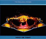 The Rolling Stones - Hold On Tight