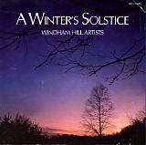 Various artists - Winter's Solstice, Vol. 1