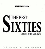 Various artists - The Best Sixties Album In The World... Ever! Vol. 1 [Disc 1]