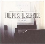 The Postal Service - Give Up