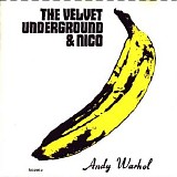 The Velvet Underground - The Velvet Underground & Nico