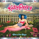 Katy Perry - One Of The Boys