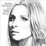 Barbra Streisand - Live Concert At The Forum