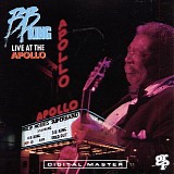 B.B. King - Live at the Apollo