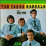 The Young Rascals - Young Rascals