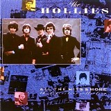 The Hollies - All The Hits And More