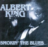 Albert King - Smokin' The Blues