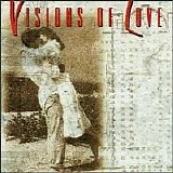 Various artists - Visions Of Love