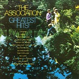 The Association - Greatest Hits