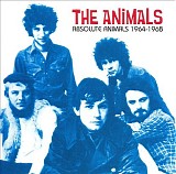 Various artists - Absolute Animals: 1964-1968