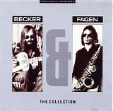 Becker & Fagen - The Collection [1988]