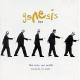 Genesis - Live: The Way We Walk, Vol. 1 - The Shorts