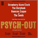 Various artists - Psych Out