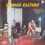 Creedence Clearwater Revival - Cosmo's Factory