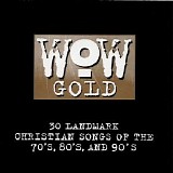 Various artists - WOW Gold [Disc 2]