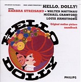 Various artists - Hello, Dolly!