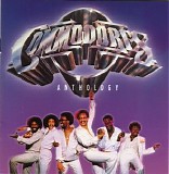 The Commodores - The Commodores Anthology [Disc 1]