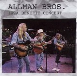 The Allman Brothers Band - IRSA Benefit Concert (Unplugged)