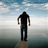 Elton John - The Diving Board [Deluxe Version]
