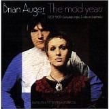 Julie Driscoll, Brian Auger & The Trinity - The Mod Years 1965 -1969