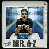 Jason Mraz - MR. A-Z