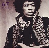 Jimi Hendrix - Stages: Stockholm '67 [Live]