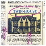 Larry Coryell And Philip Catherine - Twin House