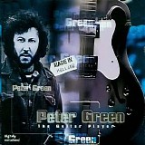 Peter Green - The Guitar Player
