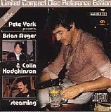 Pete York & Friends - Steaming