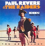 Paul Revere & The Raiders - Kicks! 1963-1972