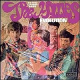 The Hollies - Evolution