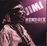Jimi Hendrix - Paper Airplanes