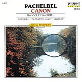 Various artists - Pachelbel: Canon - Baroque Favorites