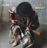 Stevie Ray Vaughan - In Step