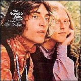 Incredible String Band - The Big Huge