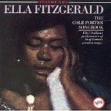 Ella Fitzgerald - The Cole Porter Songbook (Disc 1)