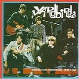 The Yardbirds - Psycho Blues - The Best Collection Of The Yardbirds 1963 - 1966