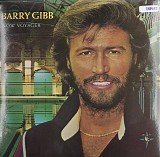 Barry Gibb - Now Voyager