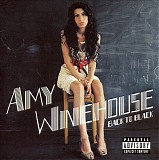 Amy Winehouse - Back To Black