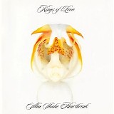 Kings Of Leon - Aha Shake Heartbreak [Disc 2]