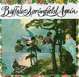 Buffalo Springfield - Again