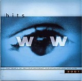 Various artists - WOW 2001 [Disc 1]