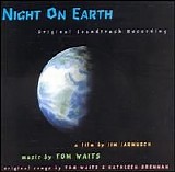 Tom Waits - Night On Earth