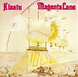 Klaatu - Magentalane
