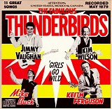 The Fabulous Thunderbirds - The Fabulous Thunderbirds