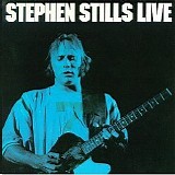 Stephen Stills - Live In New Orleans,